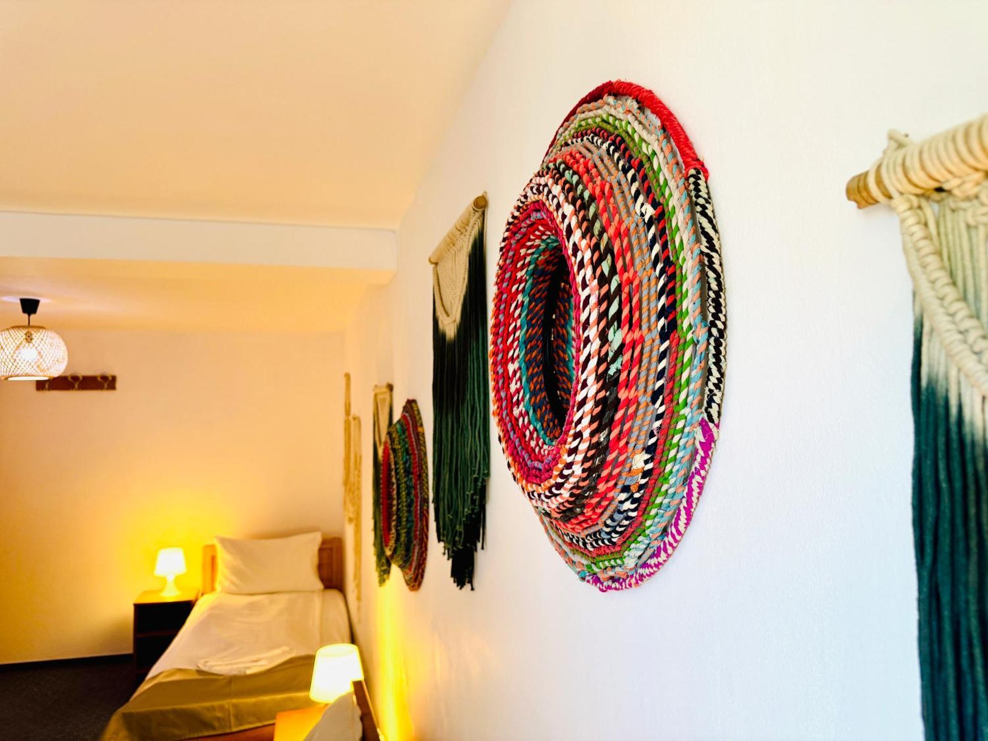 Zen Eco Villa Sfantu Gheorghe  Ngoại thất bức ảnh