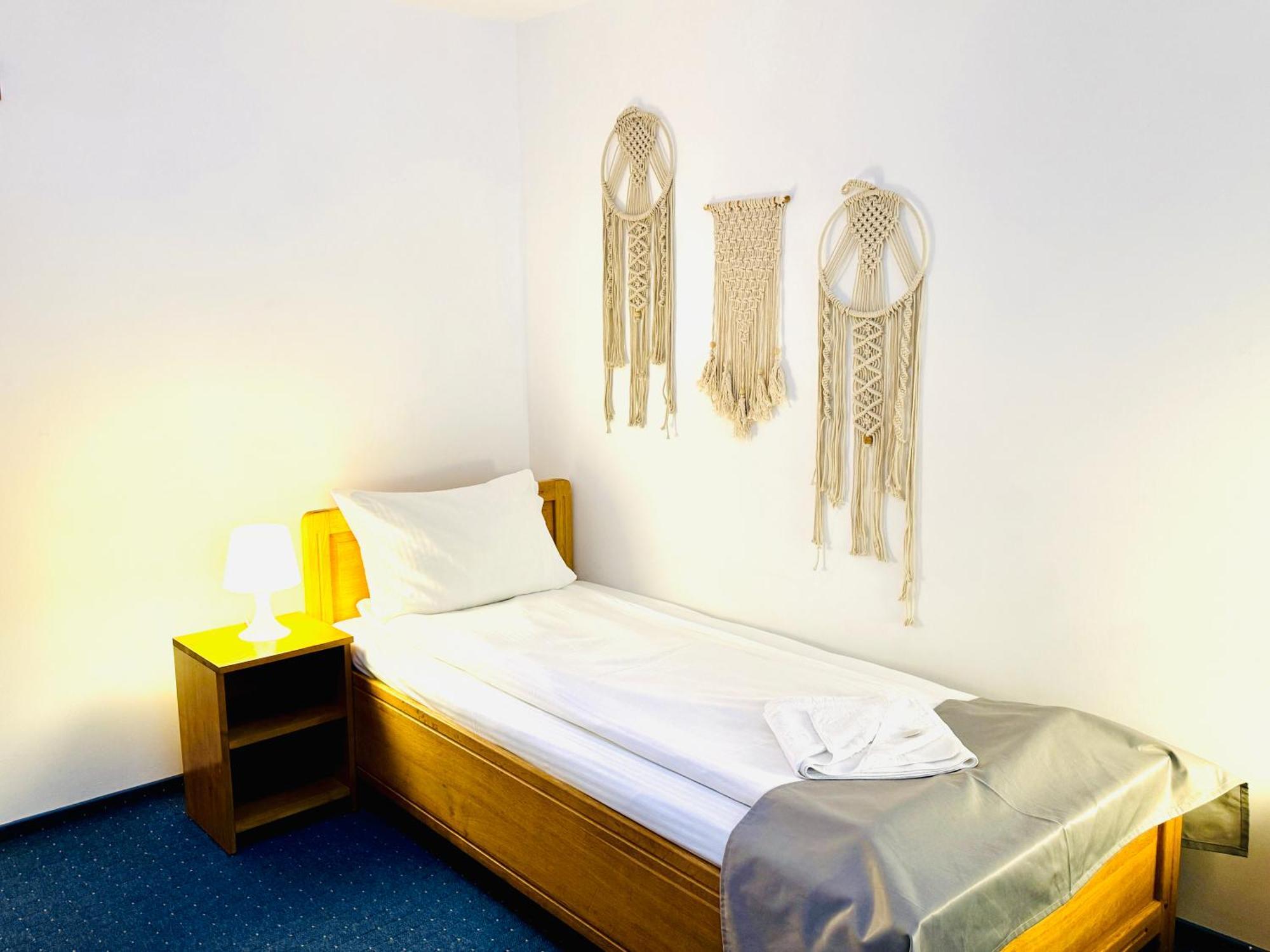 Zen Eco Villa Sfantu Gheorghe  Ngoại thất bức ảnh