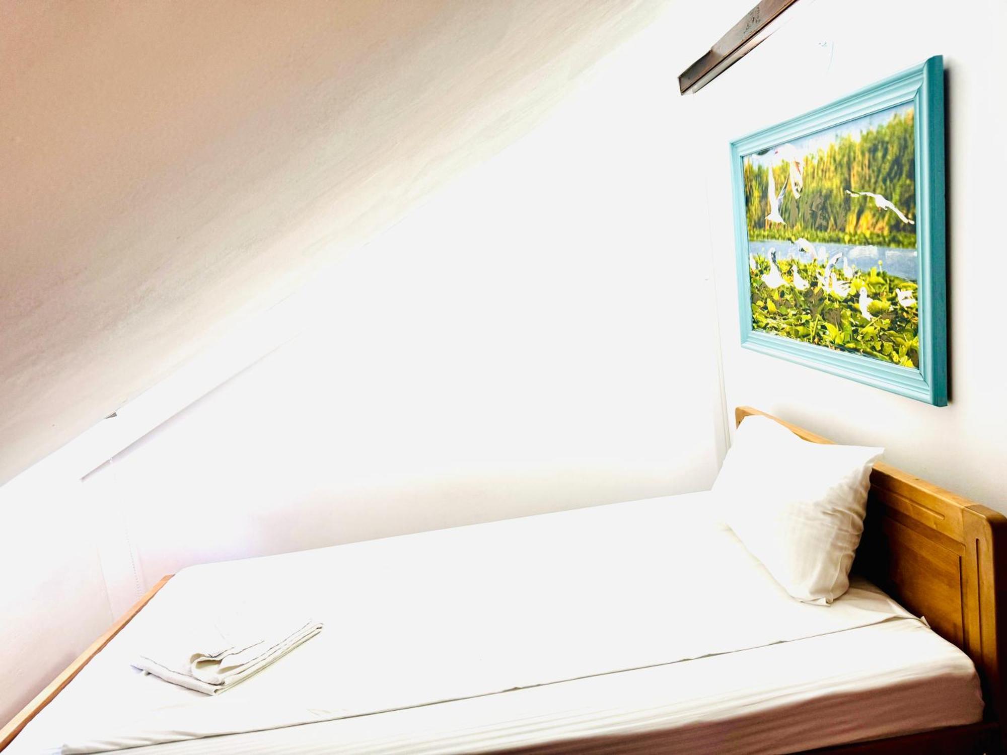 Zen Eco Villa Sfantu Gheorghe  Ngoại thất bức ảnh