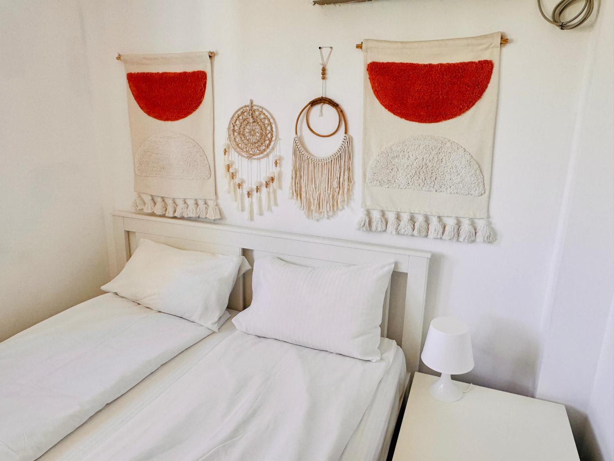 Zen Eco Villa Sfantu Gheorghe  Ngoại thất bức ảnh