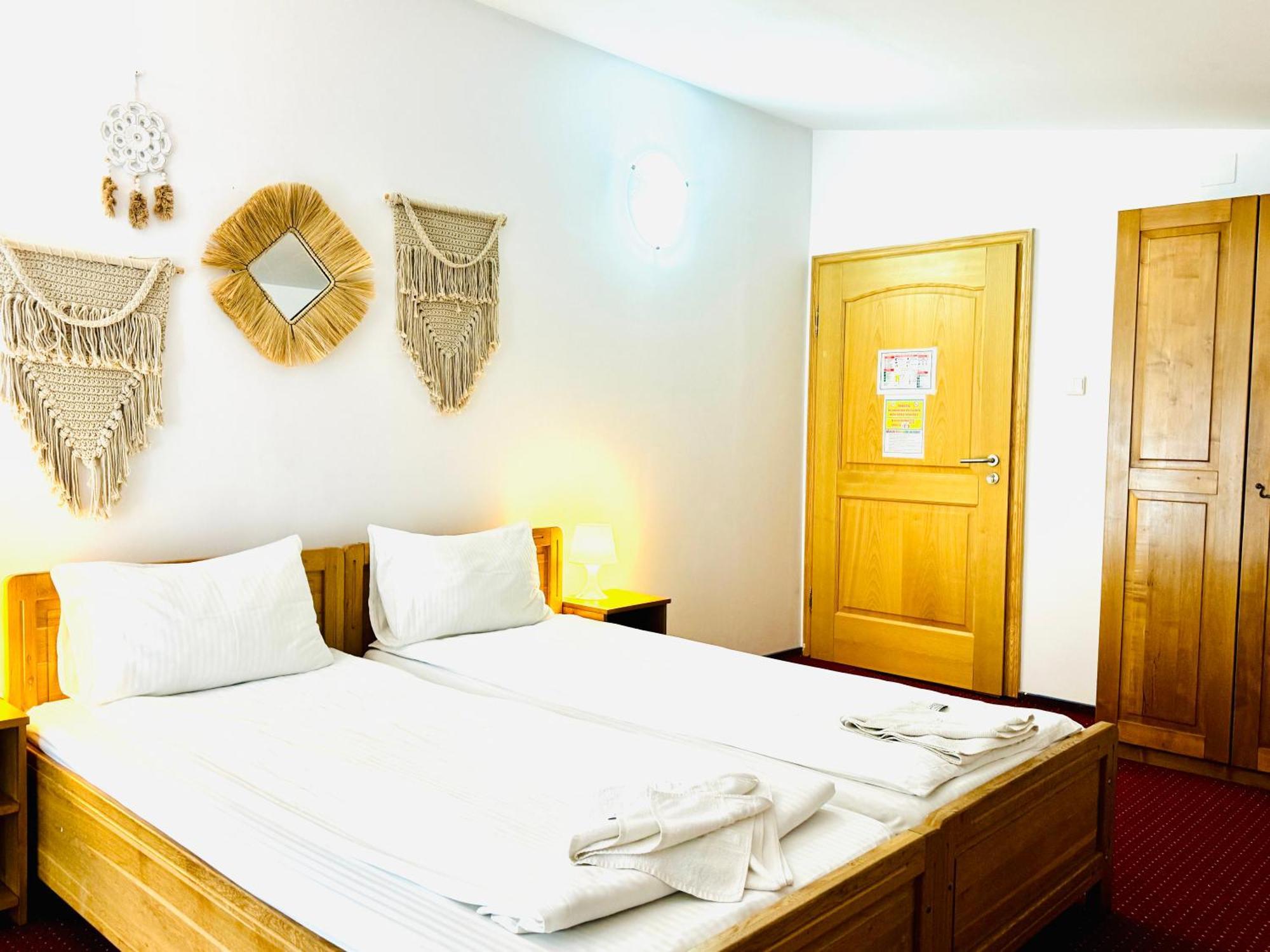 Zen Eco Villa Sfantu Gheorghe  Ngoại thất bức ảnh